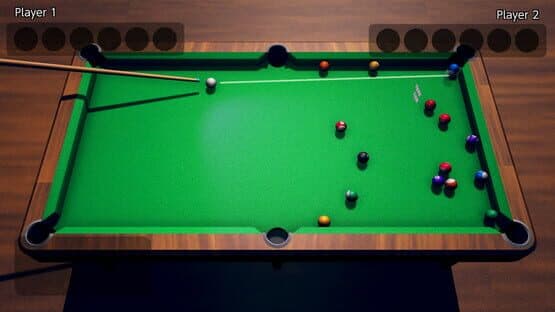 Party Pool — screenshot 2