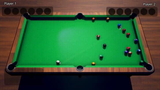 Party Pool — screenshot 3