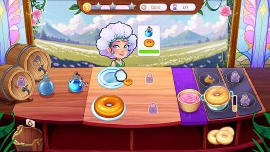 Pixie Plates — screenshot 1