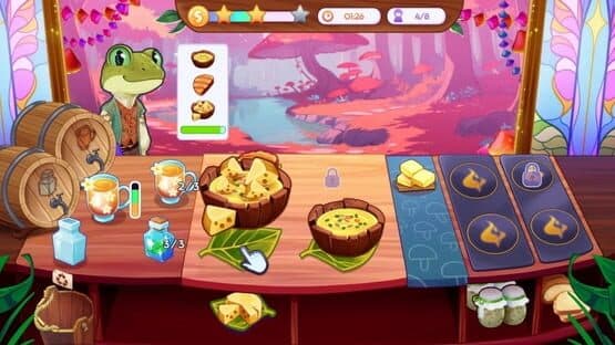Pixie Plates — screenshot 2