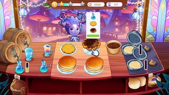 Pixie Plates — screenshot 3