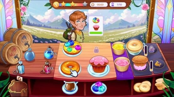 Pixie Plates — screenshot 4