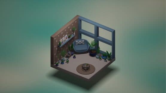 Comfy Corners: Unpack and Decorate — screenshot 2