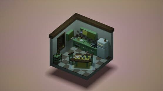 Comfy Corners: Unpack and Decorate — screenshot 4
