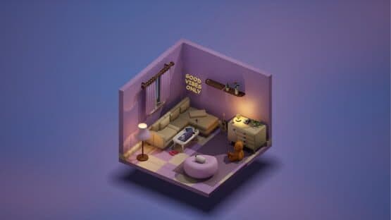 Comfy Corners: Unpack and Decorate — screenshot 6