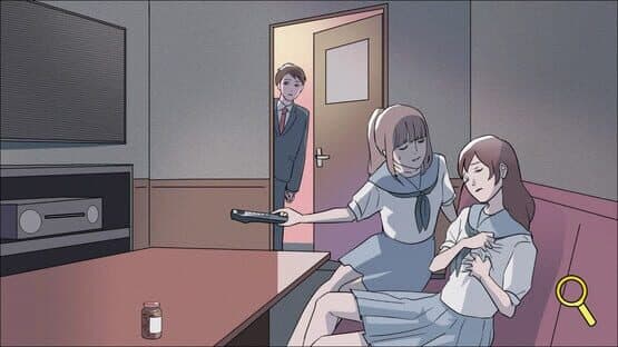 Locked-Room Mystery: Hidden Truths in Everyday Life — screenshot 3