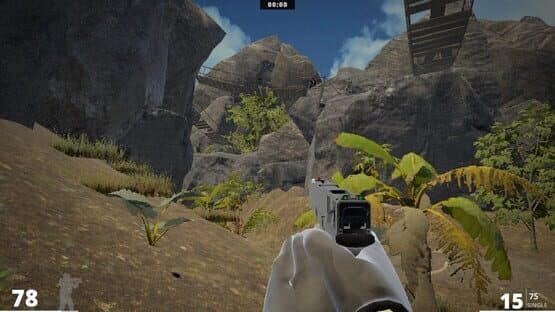 FPS Dinosaurs — screenshot 4