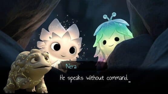 The Case of the World between Worlds — screenshot 5