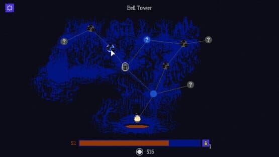 Souls Inferno — screenshot 2