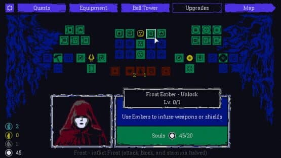 Souls Inferno — screenshot 5