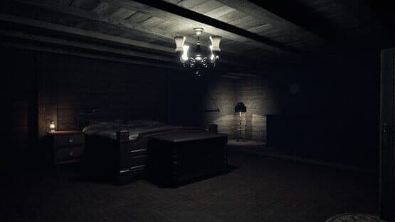 The Reflection — screenshot 1