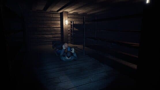 The Reflection — screenshot 3