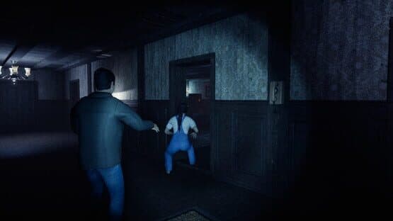 The Reflection — screenshot 4