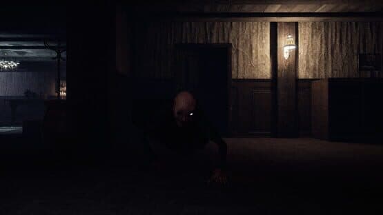 The Reflection — screenshot 5