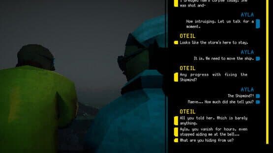 Kerogen — screenshot 6