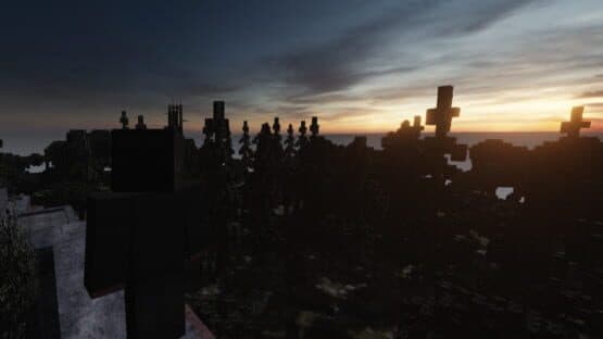 Metrocraft 2036 — screenshot 1