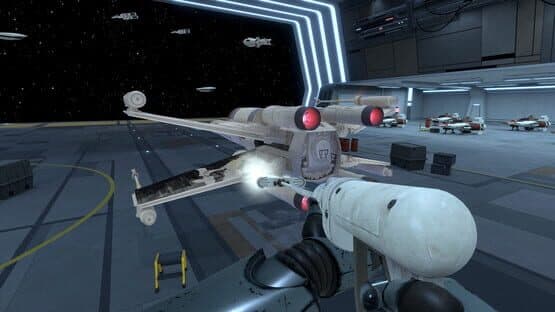 PowerWash Simulator 2: Star Wars Pack — screenshot 1