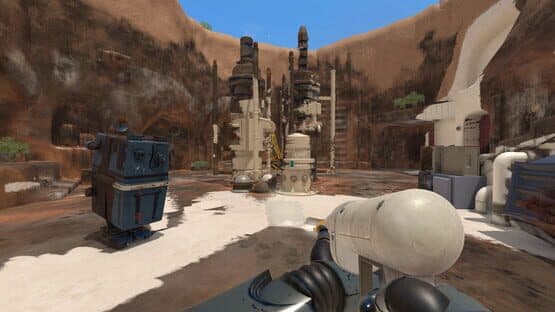 PowerWash Simulator 2: Star Wars Pack — screenshot 3