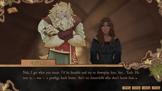 Literalchemy — screenshot 1