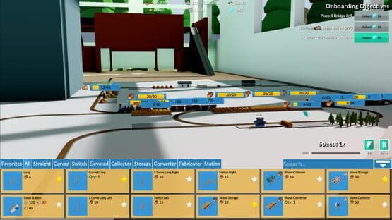 Lazy Train Game — screenshot 7