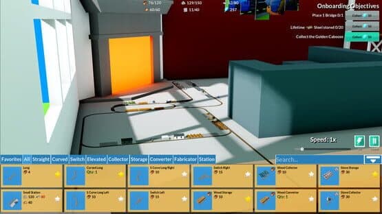 Lazy Train Game — screenshot 8