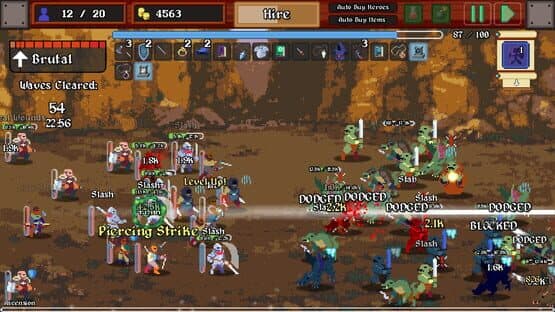 Legionbound — screenshot 5