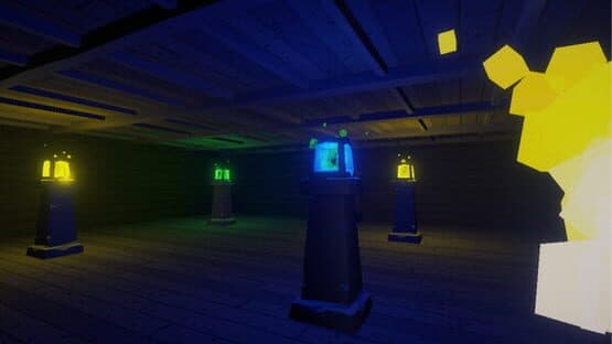 LabyrinTheam — screenshot 3