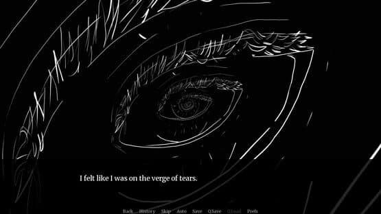 Melancholic Night — screenshot 1