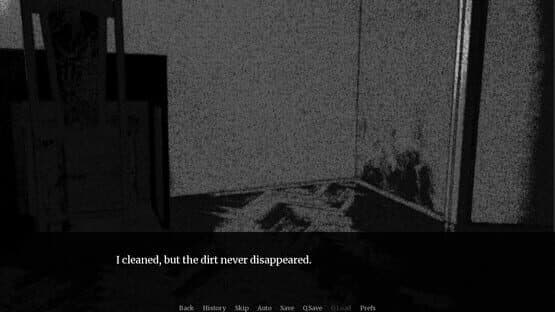 Melancholic Night — screenshot 3