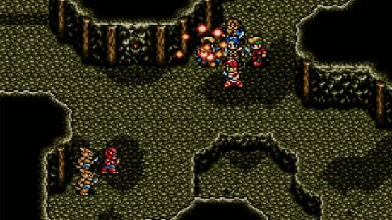 Sword World SFC — screenshot 2