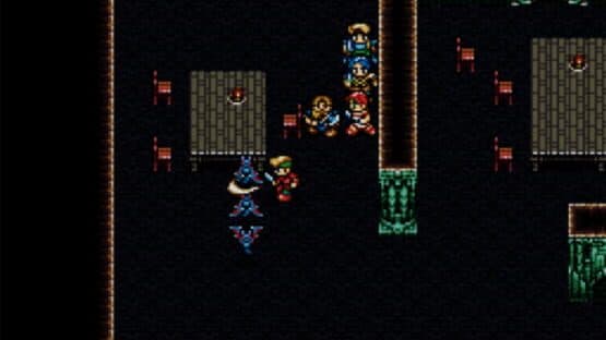 Sword World SFC — screenshot 3