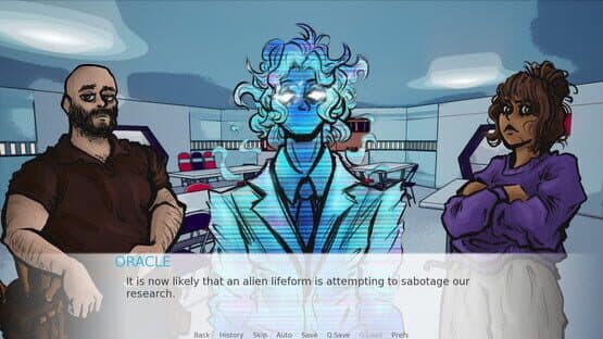 Nugatory — screenshot 1