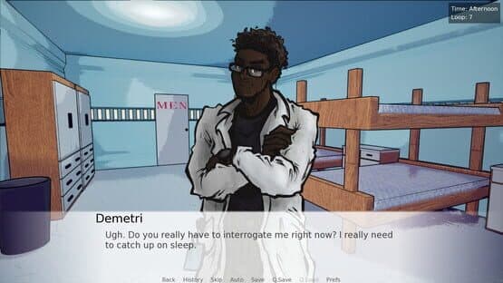 Nugatory — screenshot 2
