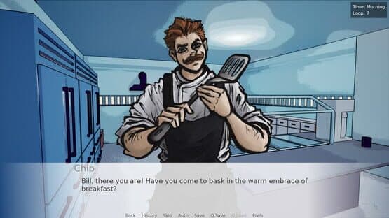 Nugatory — screenshot 3