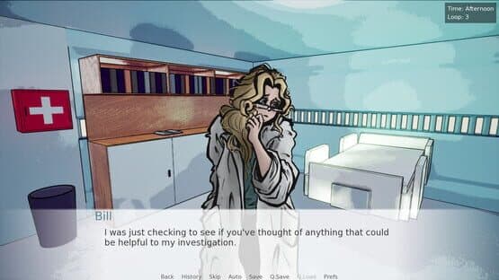 Nugatory — screenshot 4