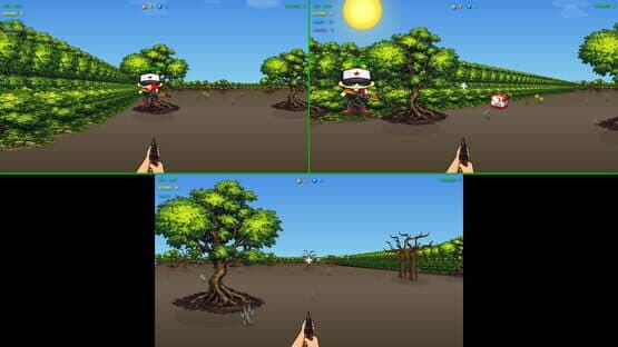 Dude The Dark Agent — screenshot 3