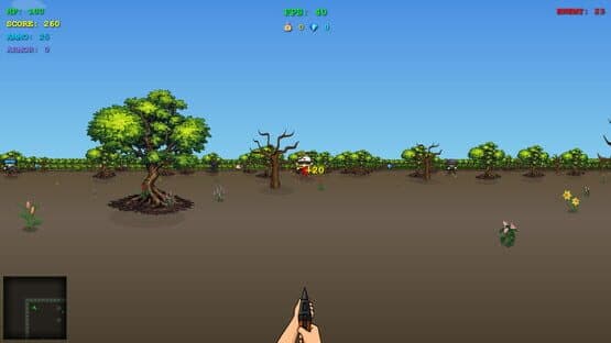 Dude The Dark Agent — screenshot 6