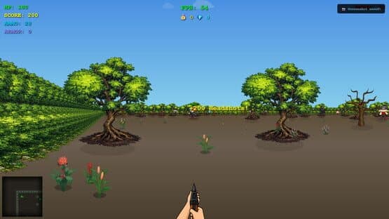 Dude The Dark Agent — screenshot 7