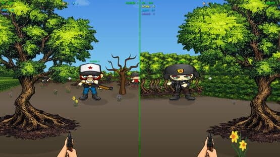 Dude The Dark Agent — screenshot 8