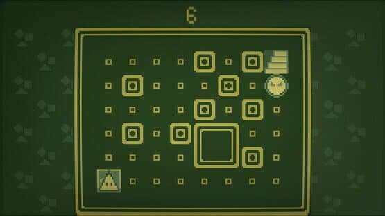 Tower of Square — screenshot 1