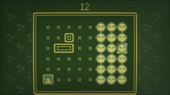 Tower of Square — screenshot 3