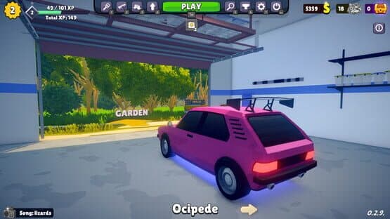 Crazy Roads — screenshot 3