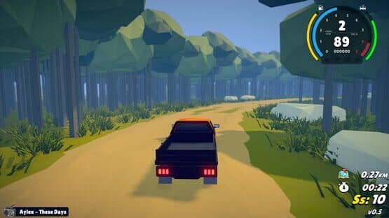 Crazy Roads — screenshot 6