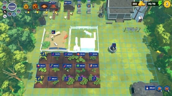 Crazy Roads — screenshot 7
