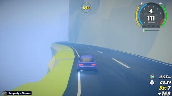 Crazy Roads — screenshot 8