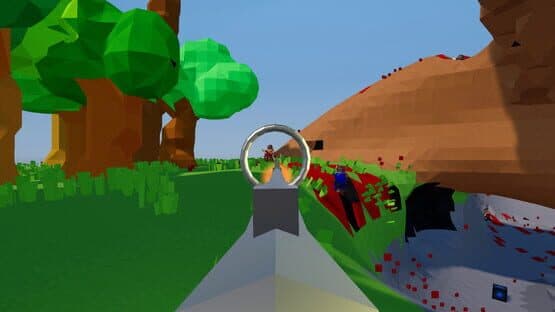 Beards vs. Claws — screenshot 5