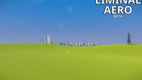 Liminal Aero — screenshot 1
