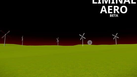Liminal Aero — screenshot 2