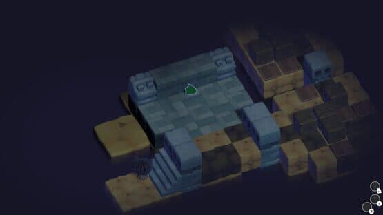 Sokocat: Castaway — screenshot 5