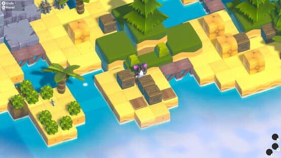 Sokocat: Castaway — screenshot 6